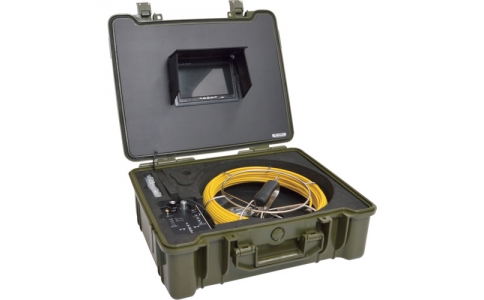 ＡＮＭＯ社  CARPSCA2  Ｄｉｎｏ‐Ｌｉｔｅ　配管用内視鏡スコープｐｒｅｍｉｅｒ２０Ｍ