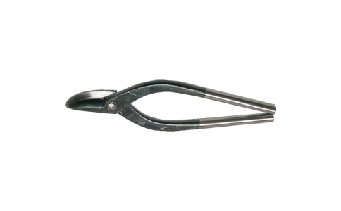 （株）盛光  MSE-240  盛光　ステン用切箸エグリ刃２４０ｍｍ