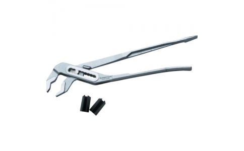 （株）スーパーツール  GW250M  スーパー　ウォーターポンププライヤ（マルチタイプ）