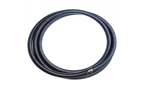 Ｒｉｄｇｅ　Ｔｏｏｌ　Ｃｏｍｐａｎｙ  62265  ＲＩＤＧＩＤ　ドレンクリーナー用オプション　タイトワインド　２．３ｍ　Ｃ－７