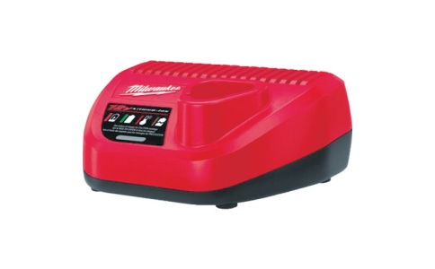 ミルウォーキーエレクトリックツール社  BZM48-59-2401  ミルウォーキー　１２ボルトバッテリーチャージャ－