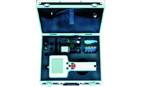 （株）イチネンＴＡＳＣＯ  TA418DX  タスコ　ＳＤカード記録型インスペクションカメラセット　径１０ｍｍカメラ付フルセット