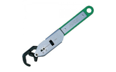 （株）ＭＣＣコーポレーション  MJW-300  ＭＣＣ　メカレンチ　３００