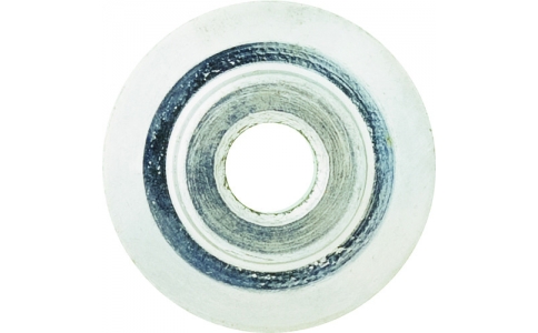 トラスコ中山（株）  GFC-111NC  ＴＲＵＳＣＯ　チューブカッターＧＦＣ－１１１Ｎ用替刃（クロムメッキ）