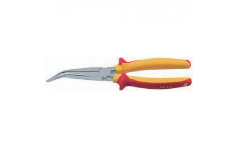 ノガ・ウォーターズ（株）  Z0506VA160  ＮＯＧＡ　絶縁コンビネーションプライヤー