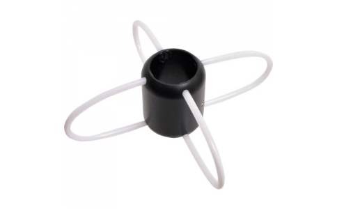 サンコー（株）  HANDOOP1  サンコー　配管用内視鏡Ｐｒｅｍｉｅｒオートレベリングカメラ用　先端カバーアタッチメント　１４０ｍｍ