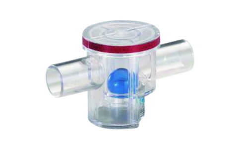 （株）イチネンＴＡＳＣＯ  TA285MA-25  タスコ　小型空調用ドレントラップ（フロートボール式空気逆流防止弁）