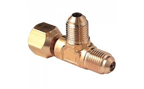 ＢＢＫテクノロジーズ（株）  A41864N-FFS  ＢＢＫ　５／１６Ｆティ（メスフレアスイベル）