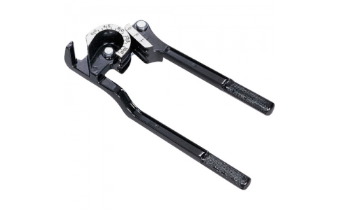 トラスコ中山（株）  TTB312A  ＴＲＵＳＣＯ　３サイズチューブベンダー　銅管用（インチ）　１／４、５／１６、３／８