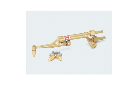 （株）イチネンＴＡＳＣＯ  TA370-17L  タスコ　Ｌ型ショートサイズ溶接器（アセチレン・サンソ用）