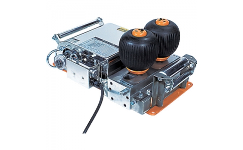 スナップオン・ツールズ（株）  442B  バーコ　コーナーパイプレンチ