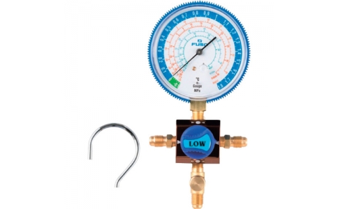 Ａ－Ｇａｓ　Ｊａｐａｎ（株）  FS-701S-2  ＦＵＳＯ　シングルマニホールドキット