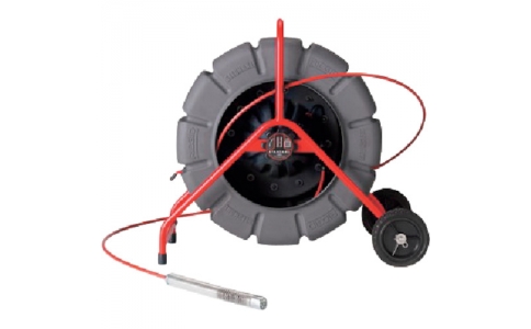 Ｒｉｄｇｅ　Ｔｏｏｌ　Ｃｏｍｐａｎｙ  63583  ＲＩＤＧＩＤ　シースネイクレギュラートゥルーセンス１００メートル自動水平