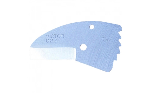 フジ矢（株）（ビクター）  022  ビクター　エンビカッター　替刃　ＶＰ２２用