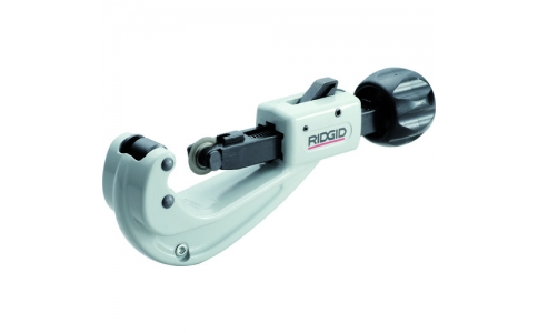 Ｒｉｄｇｅ　Ｔｏｏｌ　Ｃｏｍｐａｎｙ  31632  ＲＩＤＧＩＤ　クィックアクション・チューブカッター　１５１