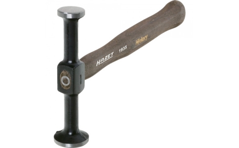 ＨＡＺＥＴ社  1935  ＨＡＺＥＴ　ボディーハンマー（板金ハンマー）