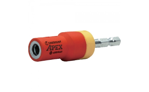 ＡＰＥＸ　ＴＯＯＬ　ＧＲＯＵＰ社  CAEBH2C  エイペックス　ｅＳＨＯＫーＧＵＡＲＤ（ＴＭ）　絶縁ビットホルダー