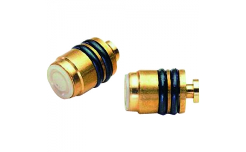 （株）イチネンＴＡＳＣＯ  TA120TP  タスコ　マニホールドバルブニードル式パッキン