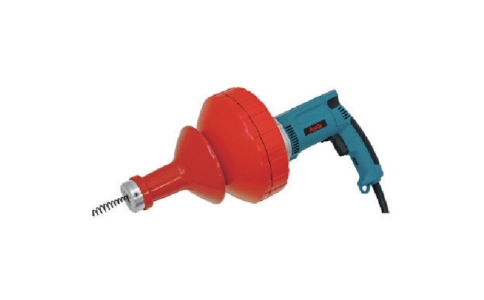 アサダ（株）  DE75B  アサダ　ドレンクリーナＥ－７５