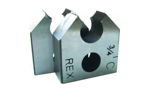 レッキス工業（株）  2RCK-19  ＲＥＸ　１５４２０７　２ＲＣ用チェザー　１９