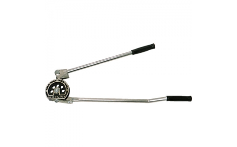 トラスコ中山（株）  GFB-19M  ＴＲＵＳＣＯ　チューブベンダー１９ｍｍ