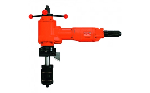 不二空機（株）  FBM-300-1  不二　パイプ開先加工機