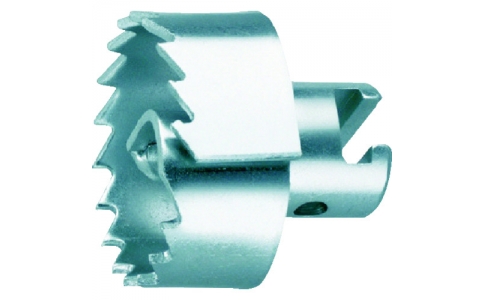 ローデンベルガー  R72229  ローデン　排水管掃除機用交換先端ツール　スパイラルソー４５　φ２２ｍｍワイヤ用