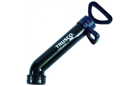 トラスコ中山（株）  TPS-2078  ＴＲＵＳＣＯ　排水管清掃機　パイプショーター