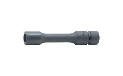 （株）山下工業研究所  NV13145.200-6  コーケン　９．５ｍｍ差込　防振エクステンションソケット　全長２００ｍｍ　６ｍｍ