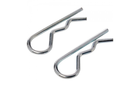 Ｒｉｄｇｅ　Ｔｏｏｌ　Ｃｏｍｐａｎｙ  64382  ＲＩＤＧＩＤ　ヘアピンクリップ［単位：ＰＫ］