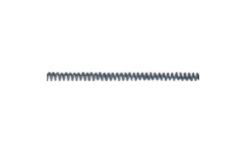 ローデンベルガー  R72431  ローデン　ドレンクリーナー用Ｎワイヤ　φ１６ｍｍ×２．３ｍ