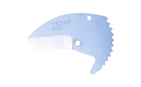 フジ矢（株）（ビクター）  042  ビクター　エンビカッター　替刃　ＶＰ４２用