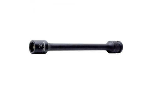 （株）山下工業研究所  13145MG.100-8  コーケン　９．５ｍｍ差込エクステンションソケット（ＭＧ付）全長１００ｍｍ８ｍｍ