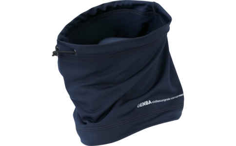 （株）ジーベック  6624-10-F  ジーベック　ネックウォーマー６６２４－１０－Ｆ