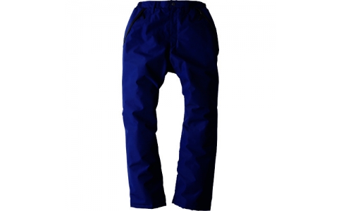 （株）ジーベック  560-10-S  ジーベック　防水防寒パンツ５６０－１０－Ｓ