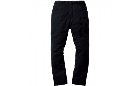 （株）自重堂  FGA20022-044-SS  ＦＥＶＥＲＧＥＡＲ　電熱パンツ　ブラツク　　ＳＳ