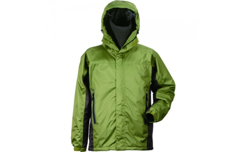 （株）カジメイク  5410-58-3L  カジメイク　５４１０　防水防寒ジャケット　オリーブ　３Ｌ