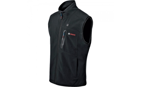 ボッシュ（株）  06188000F6  ボッシュ　ヒートベストＧＨＶ　Ｍサイズ