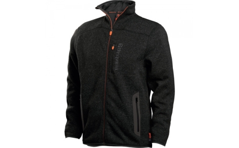 ハスクバーナ・ゼノア（株）  H593252358  ハスクバーナ　フリースジャケットＸプローラ　ＸＬ