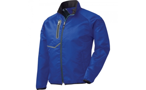 （株）ジーベック  162-46-SS  ジーベック　軽防寒ブルゾン１６２－４６－ＳＳ