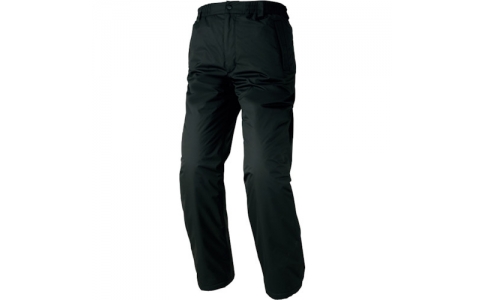 アイトス（株）  AZ8971-008-M  アイトス　防寒ブルゾン（男女兼用）　裏地アルミプリント　ネイビー　Ｍ