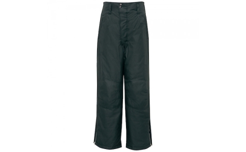 （株）自重堂  78109-044-M  Ｚ－ＤＲＡＧＯＮ　レッグカバー　ブラツク　Ｍ