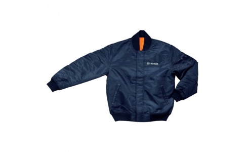ボッシュ（株）  1619JT3878  ボッシュ　ボッシュ　オリジナル防寒ジャンパー２０２２