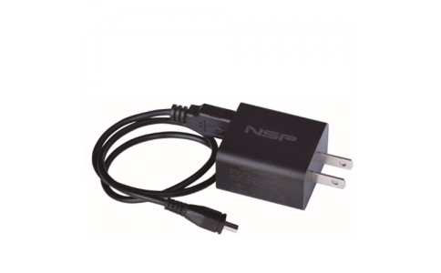 （株）エヌ・エス・ピー  8211779  ＮＳＰ　ＮＺ－ＢＴＣ　ＮＺ－ＬＩＢ用充電器・ケーブルセット