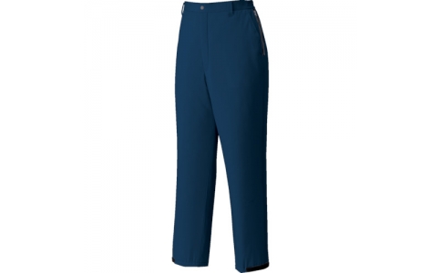 （株）コーコス信岡  A-2153-1-4L  コーコス　防寒スラックスＡ－２１５３　１　ネイビーＭ４Ｌ