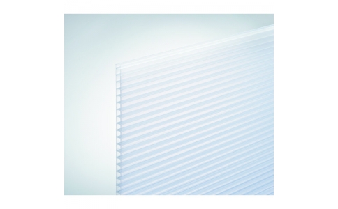 （株）光  KTP149W-3  光　ポリカ中空ボード９００×１４００×４ｍｍ乳白半透明２入