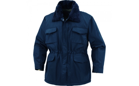 （株）コーコス信岡  2006-1-L  コーコス　カストロコート２００６　１　ネイビー　Ｌ