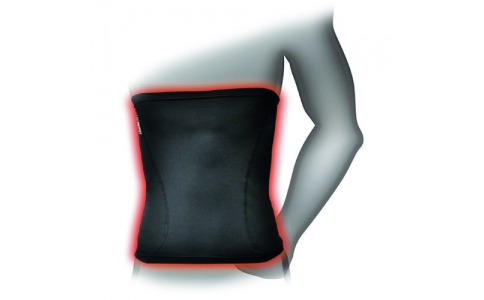 （株）ジーベック  6621-90-L  ジーベック　ハイネックコンプレッション６６２１－９０－Ｌ