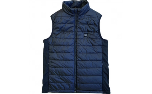 （株）マキテック  MPL-HTV-01S  マキテック　ヒーターベスト・バッテリーセットＬサイズ