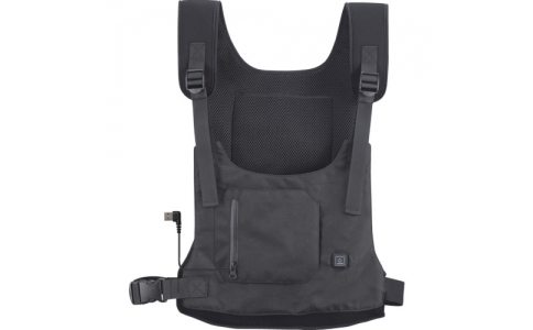 （株）ＴＪＭデザイン  HD-VE501N  タジマ　暖雅ベスト５Ｖ